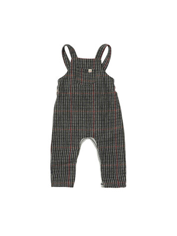 Me & Henry Me & Henry Boys Overall