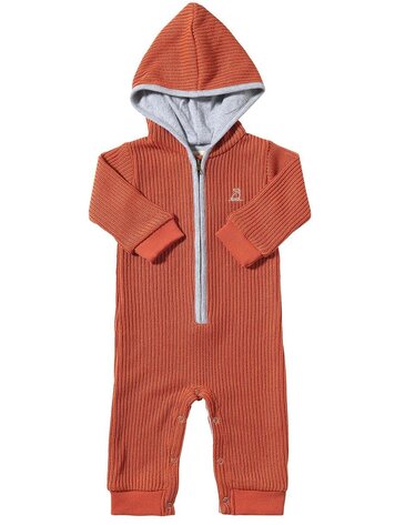 Me & Henry Me & Henry Boys Jumpsuit