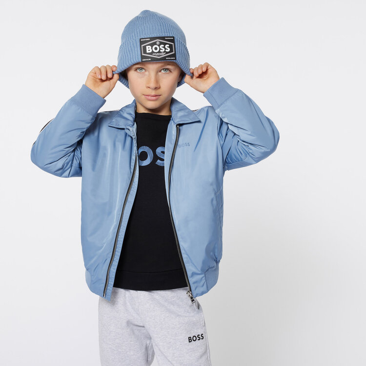 Hugo Boss Hugo Boss Boys Jacket