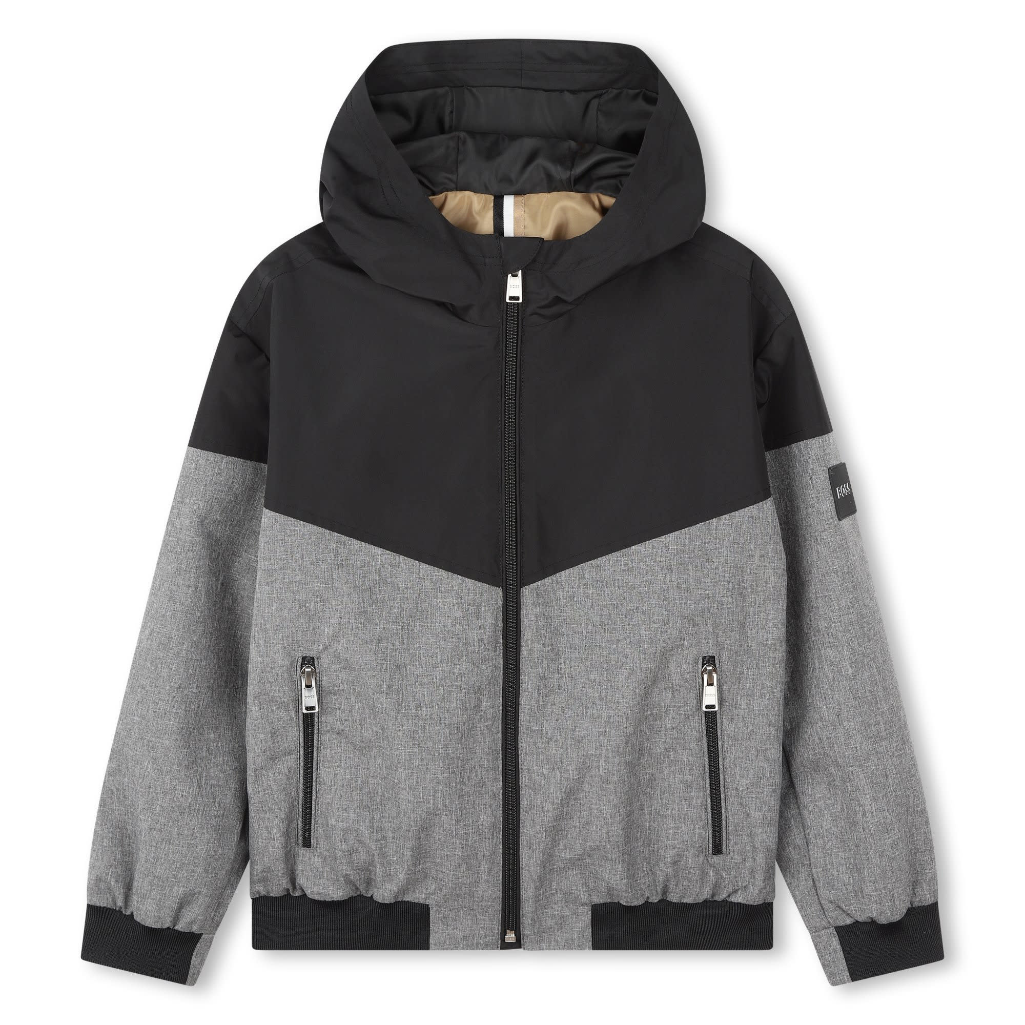 Hugo Boss Boys Windbreaker