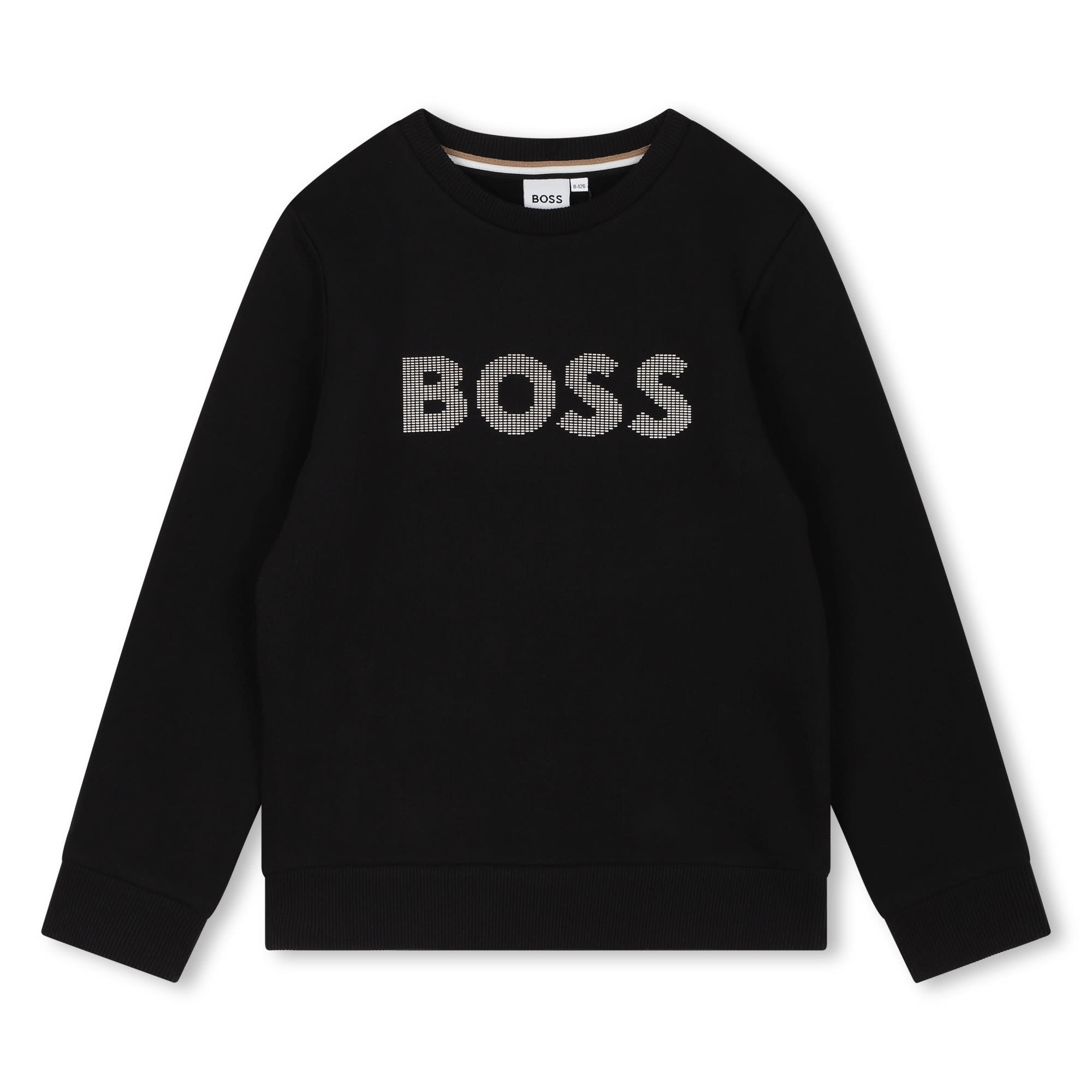 Hugo Boss Boys Sweater