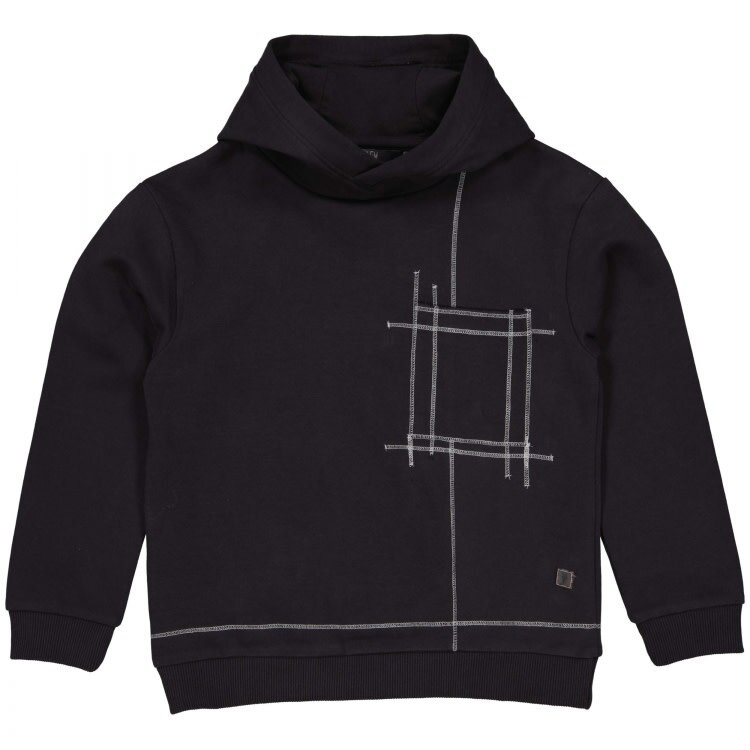 LEVV Hoodie LEVV Garçon