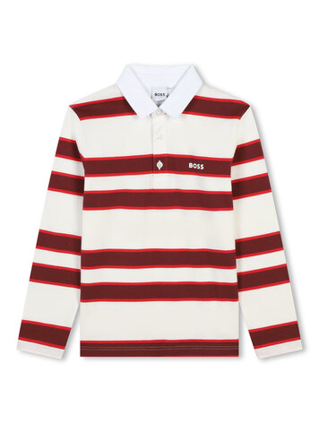 Hugo Boss Chandail Hugo Boss Garçon