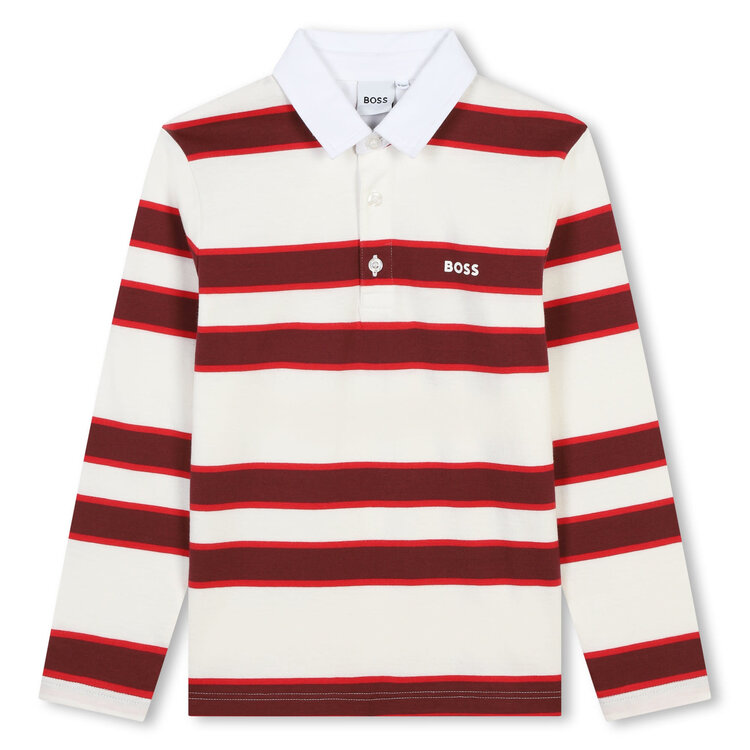 Hugo Boss Hugo Boss Boys Polos