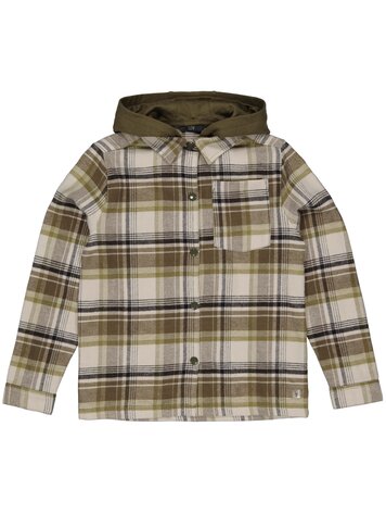 LEVV Chemise LEVV Garçon