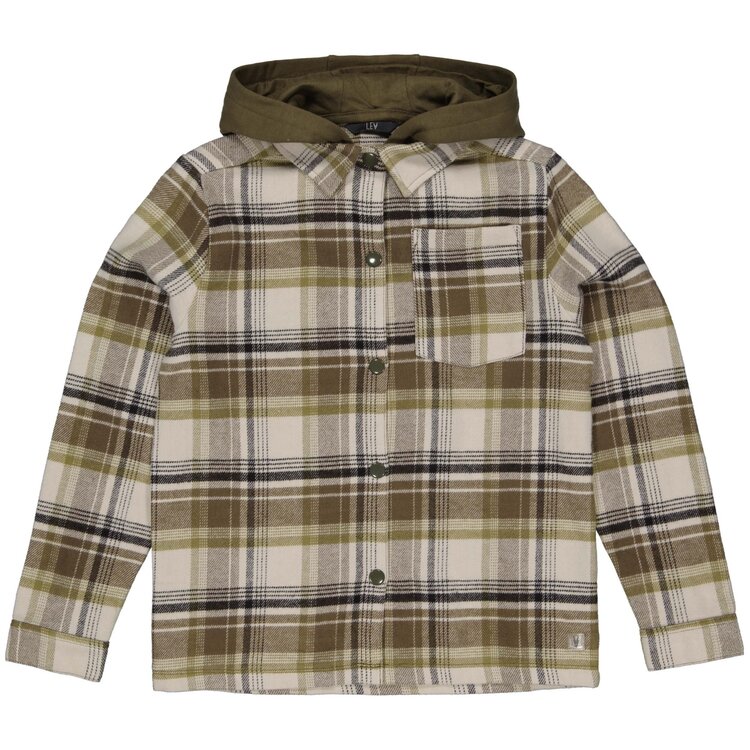 LEVV Chemise LEVV Garçon