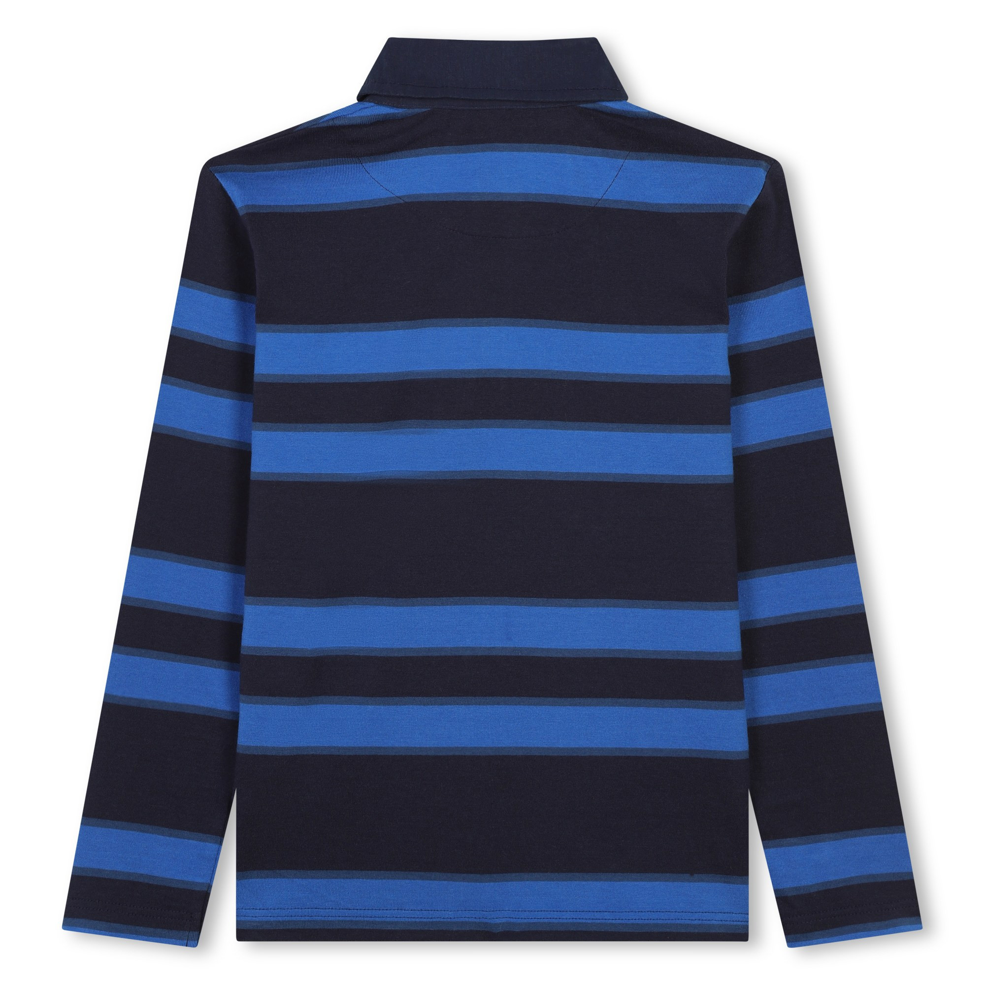 Polo Hugo Boss Garcon Boutique L Enfantillon