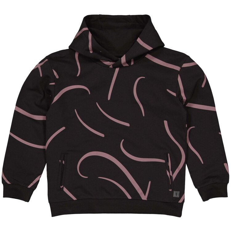 LEVV Hoodie LEVV Garçon