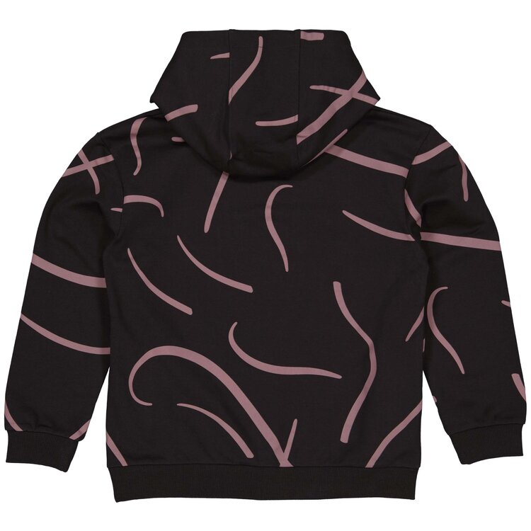 LEVV Hoodie LEVV Garçon