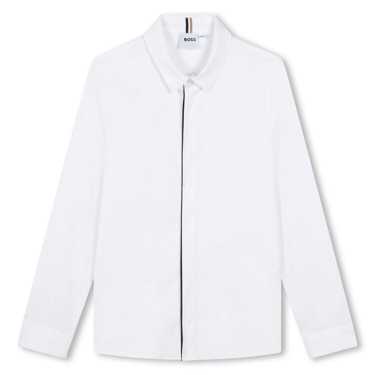 Hugo Boss Hugo Boss Boys Shirt