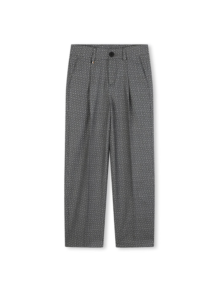 Pantalon hugo boss new arrivals