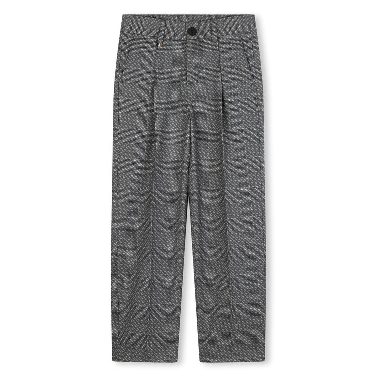 Hugo Boss Hugo Boss Boys Pants