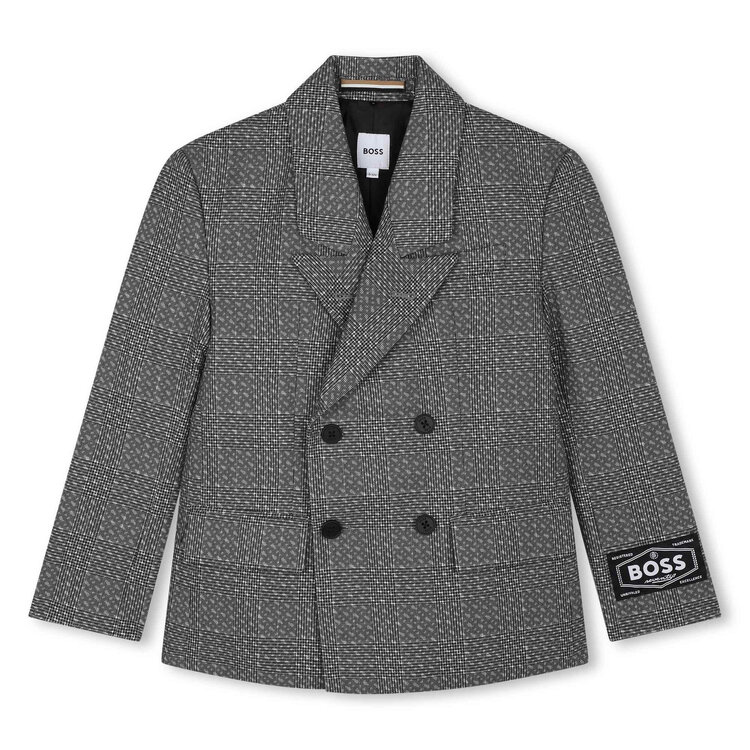Hugo Boss Hugo Boss Boys Jacket