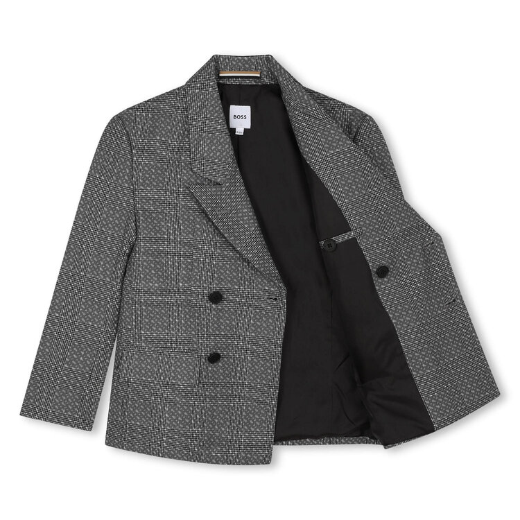 Hugo Boss Hugo Boss Boys Jacket