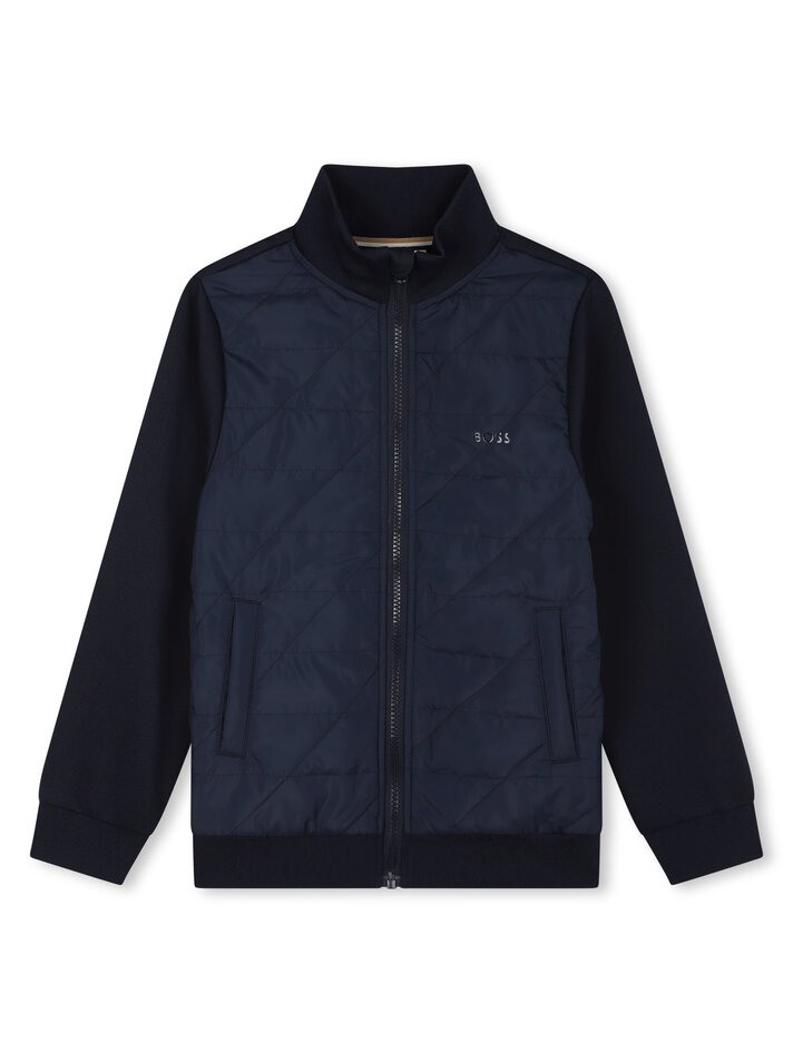Veste hugo boss garcon hotsell