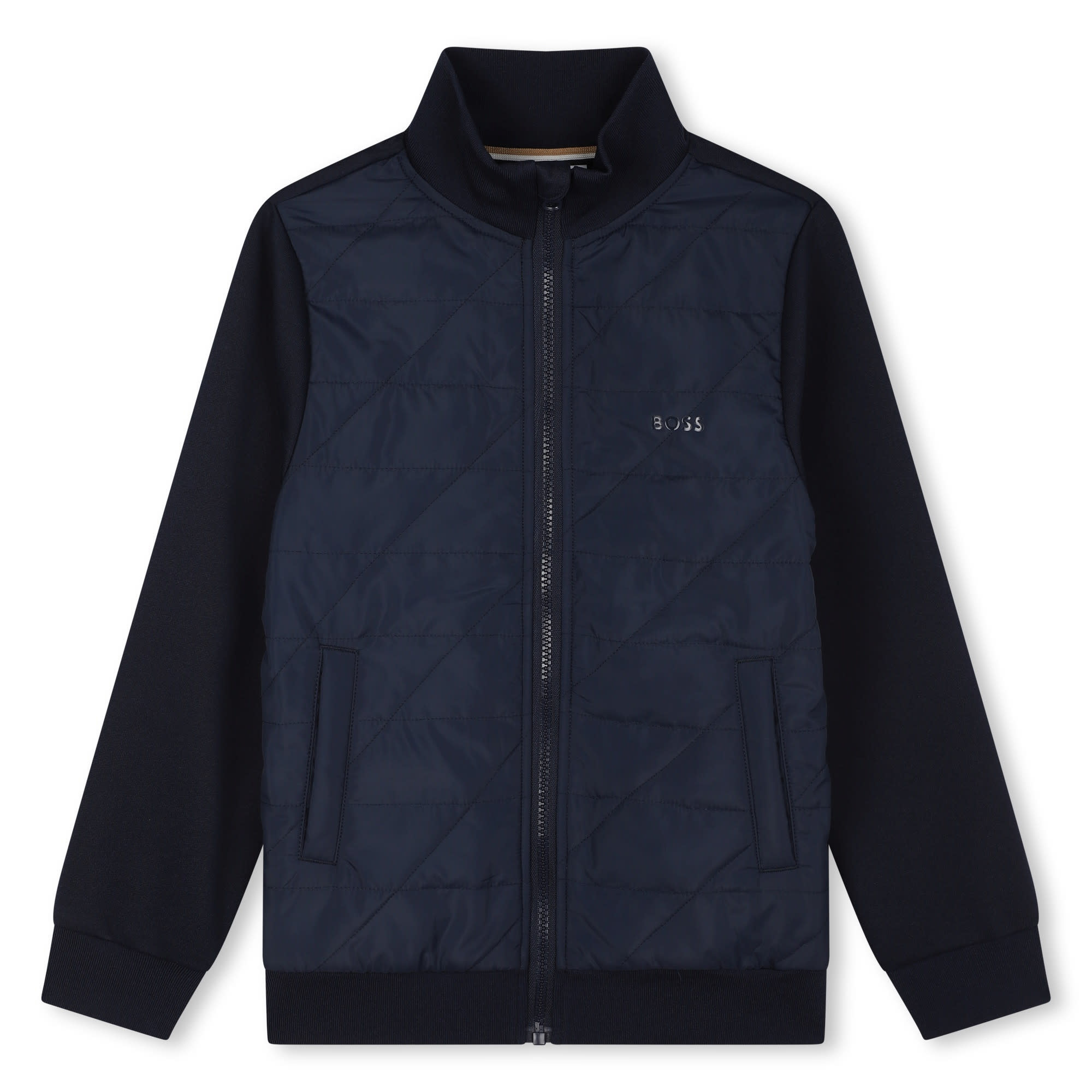 Gilet hugo boss garcon deals
