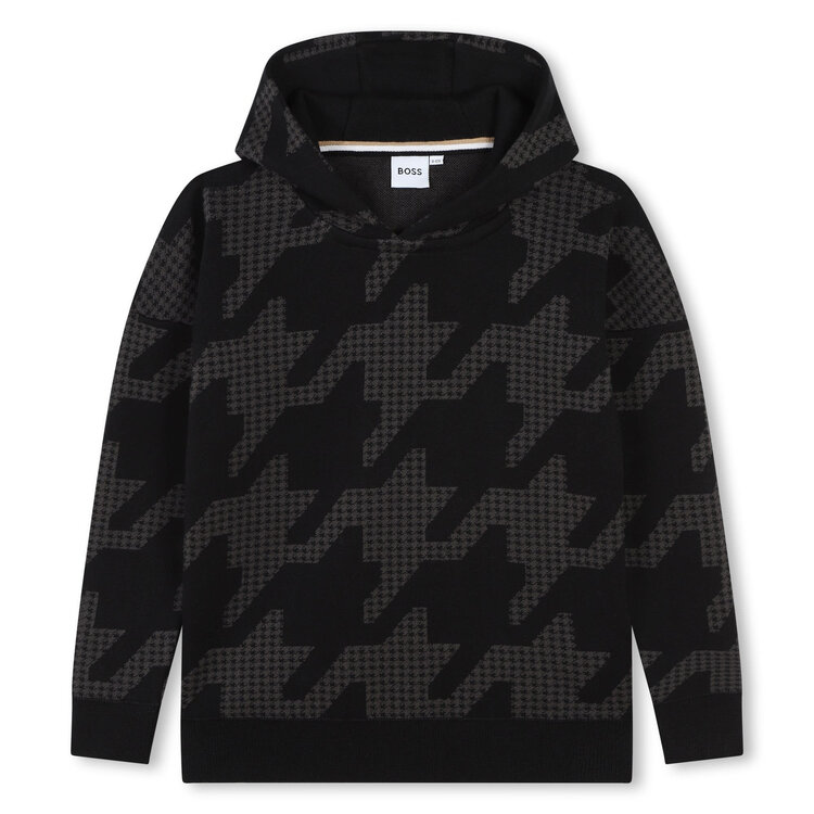 Hugo Boss Hugo Boss Boys Sweater