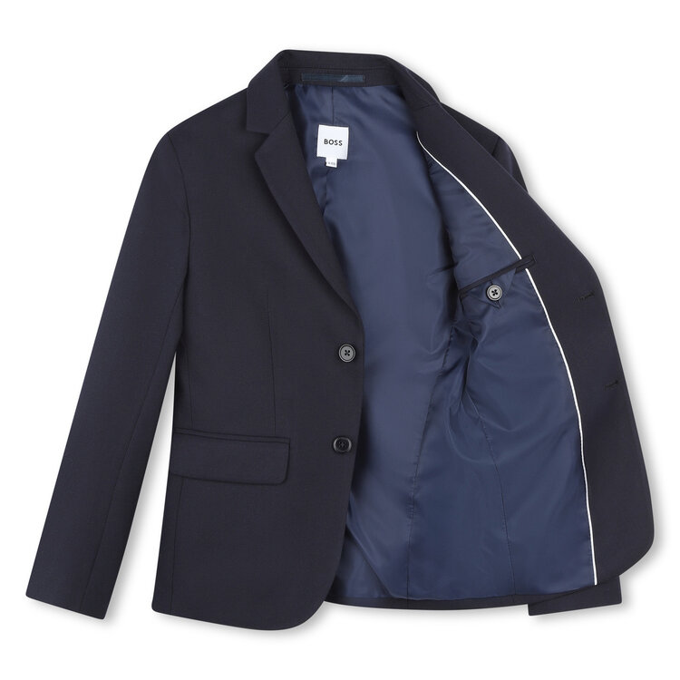 Hugo Boss Hugo Boss Boys Jacket