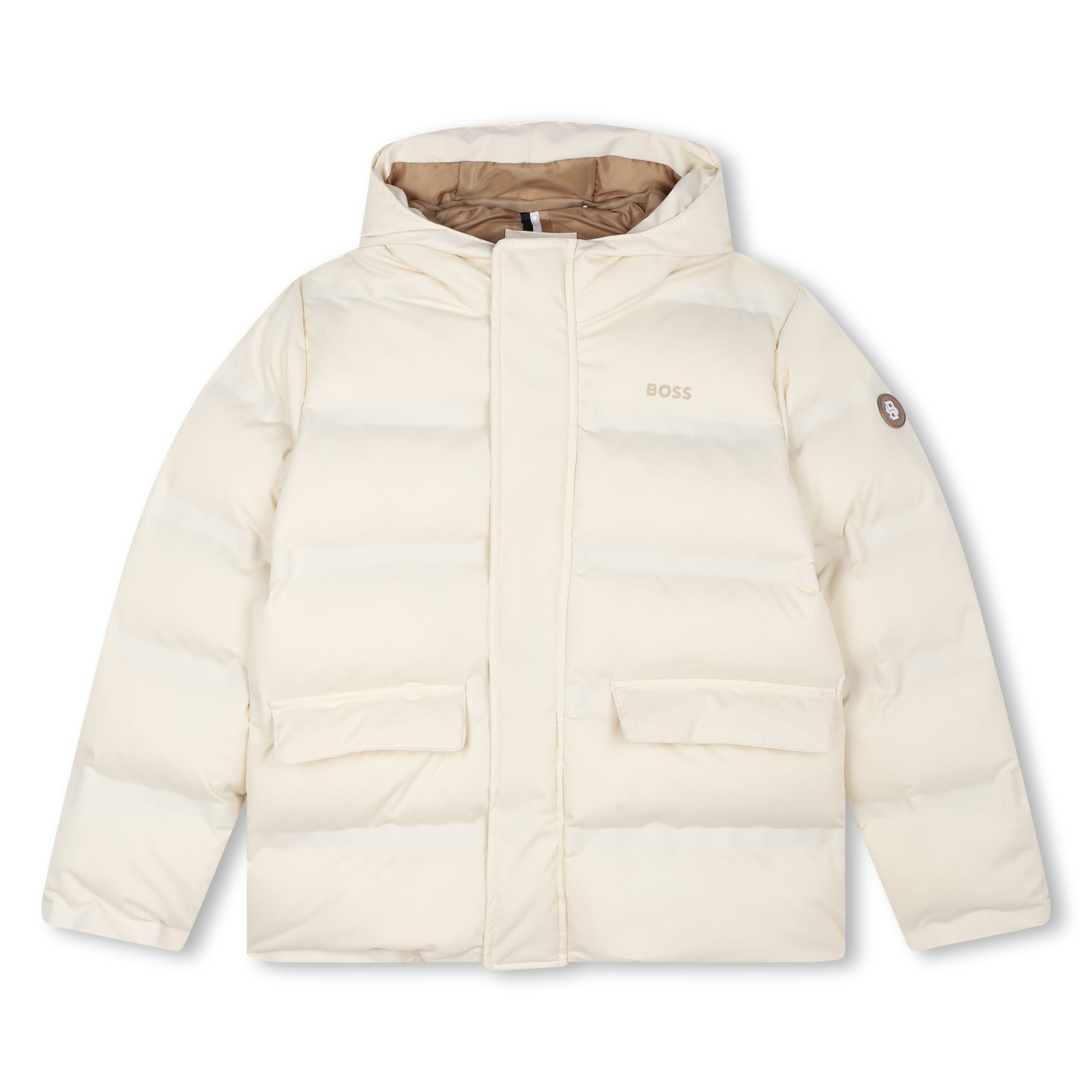 Manteau hugo boss bebe garcon new arrivals