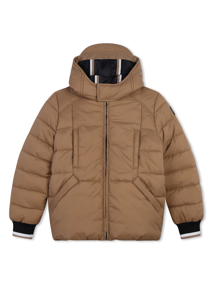 Veste boss garcon hotsell