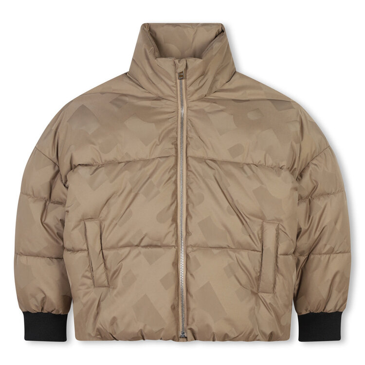 Hugo Boss Hugo Boss Girls Coat