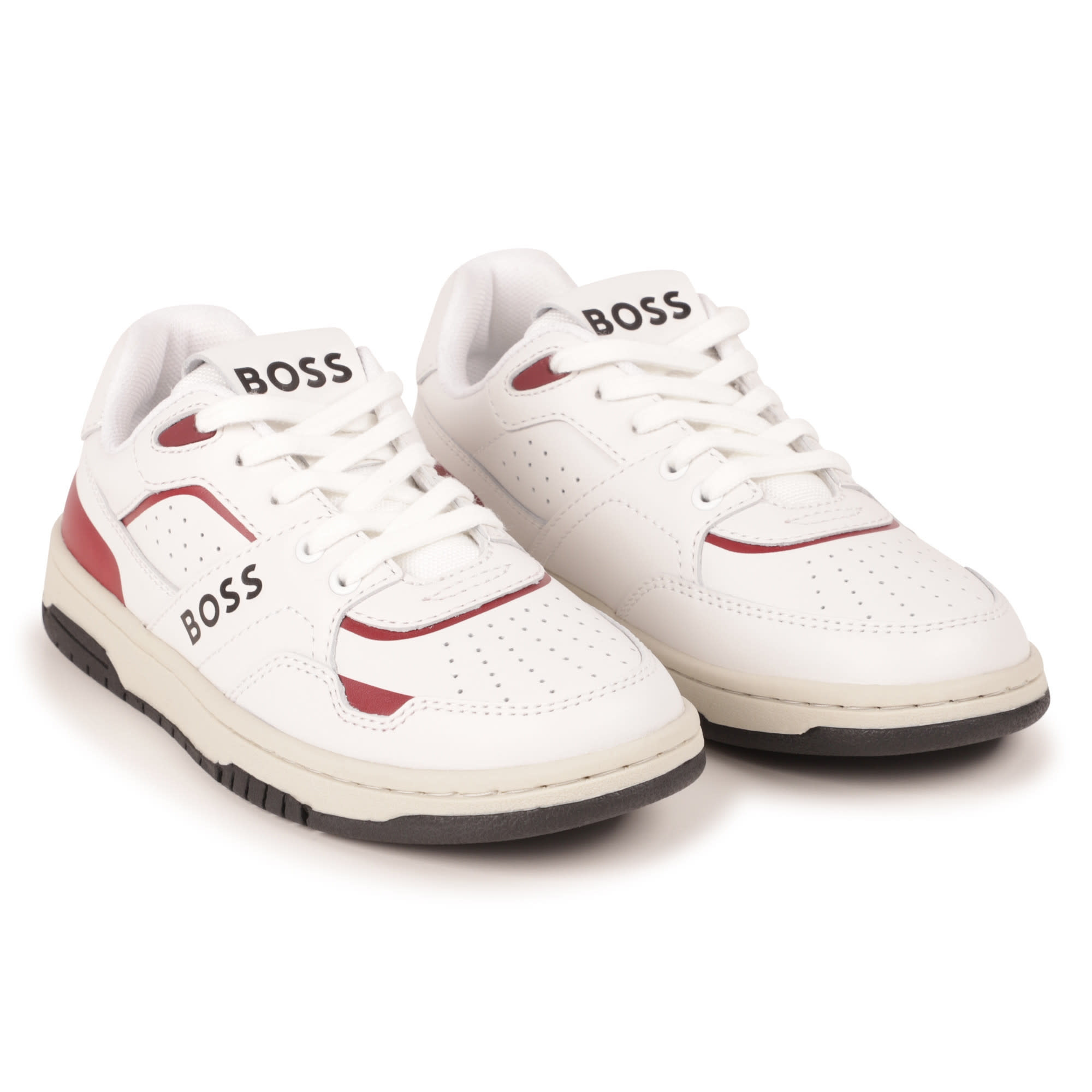 Hugo Boss Boys Shoes Boutique L Enfantillon