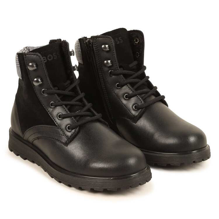 Hugo Boss Bottes Hugo Boss Fille