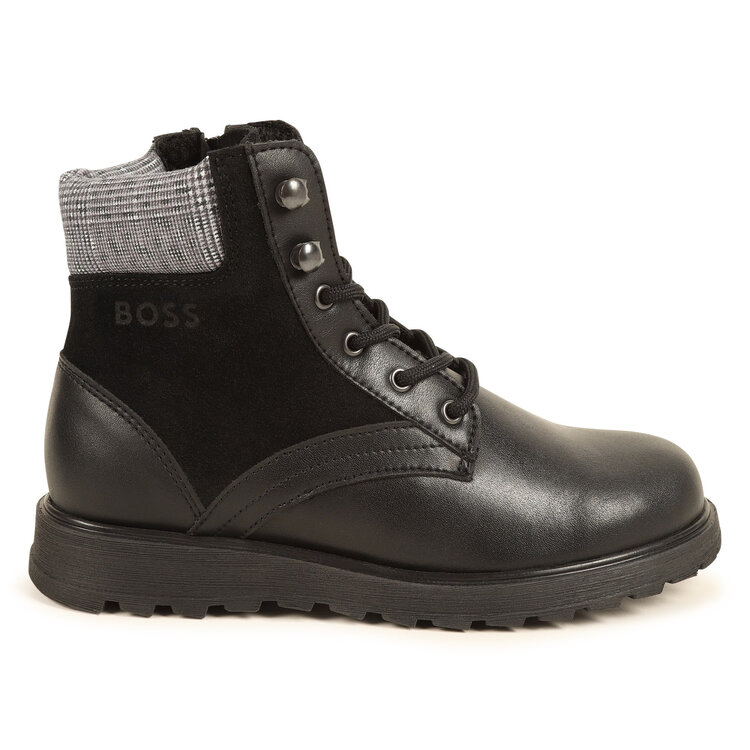 Hugo Boss Hugo Boss Girls Boots
