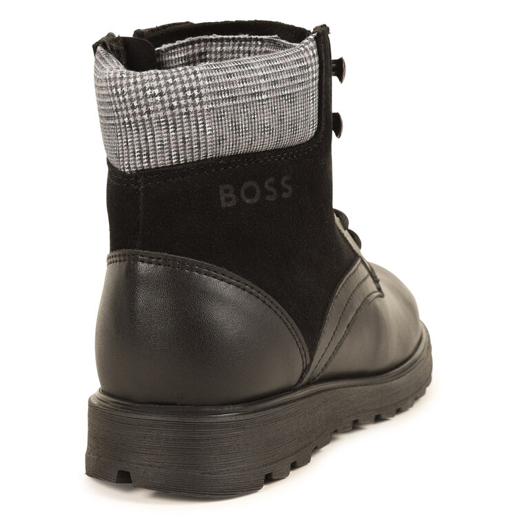 Hugo Boss Bottes Hugo Boss Fille