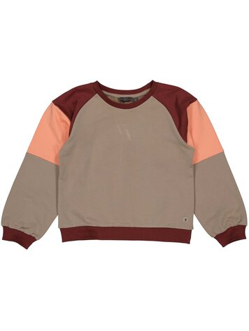 LEVV Sweat-Shirt LEVV Fille