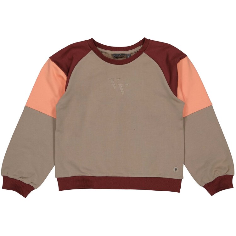 LEVV Sweat-Shirt LEVV Fille