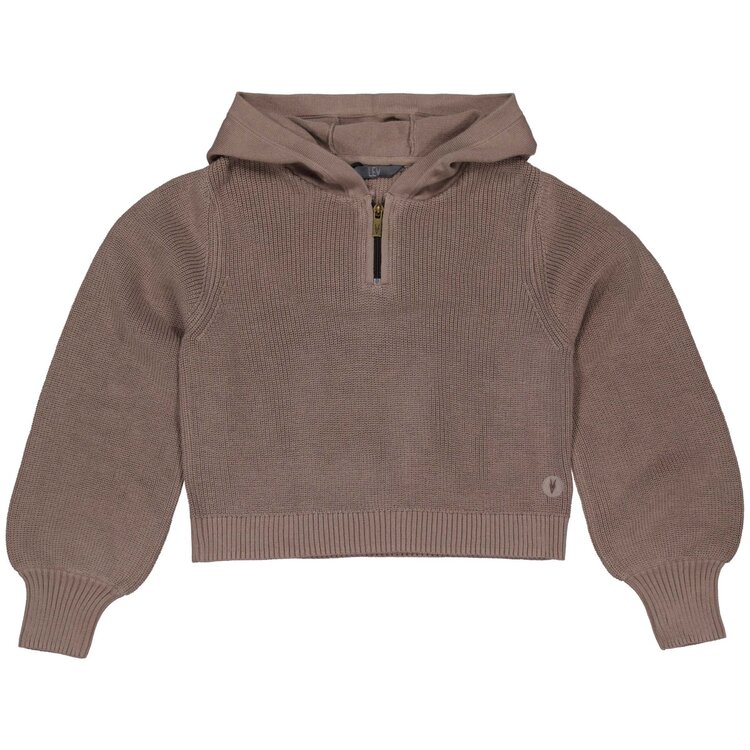 LEVV Hoodie LEVV Fille