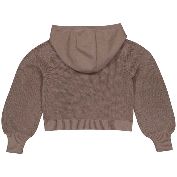 LEVV Hoodie LEVV Fille