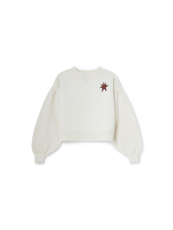 Letter To The World Letter To The World Girls Sweater