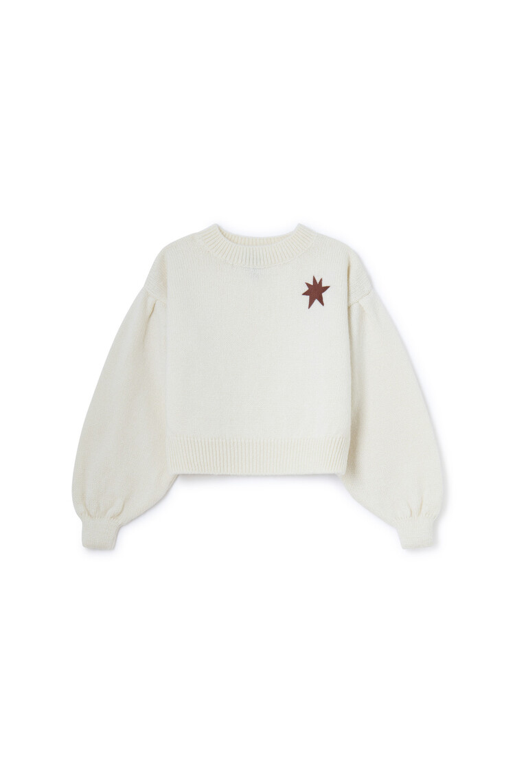 Letter To The World Letter To The World Girls Sweater