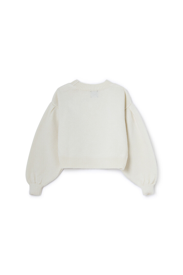 Letter To The World Letter To The World Girls Sweater