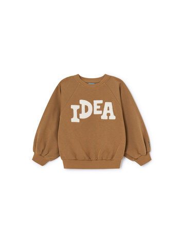 Letter To The World Letter To The World Girls Sweatshirt