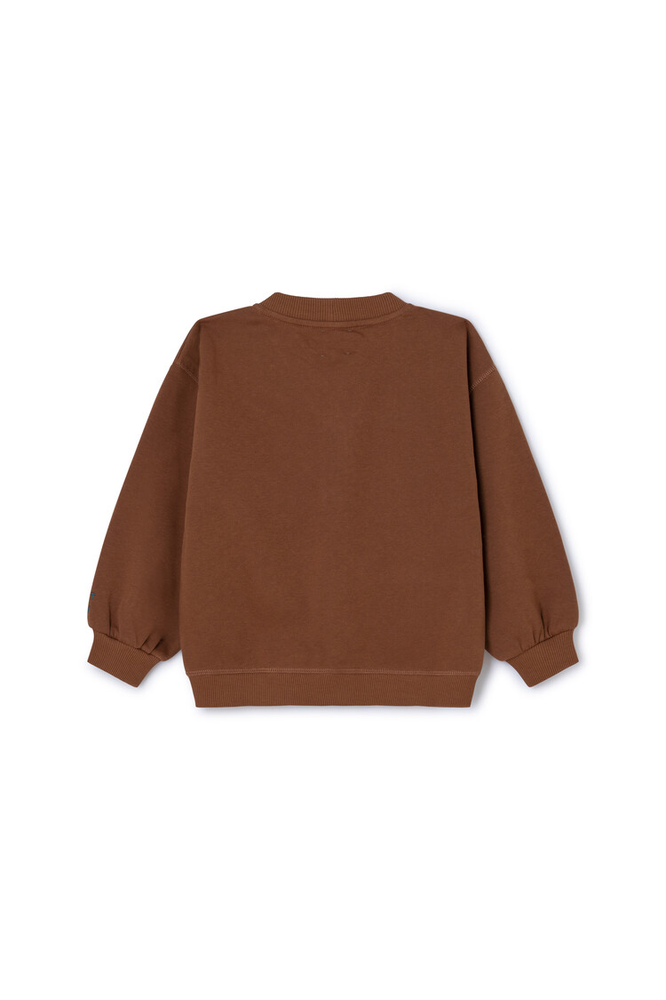 Letter To The World Cardigan Letter To The World Fille