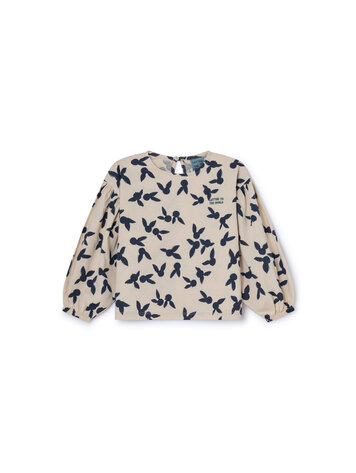 Letter To The World Letter To The World Girls Sweater