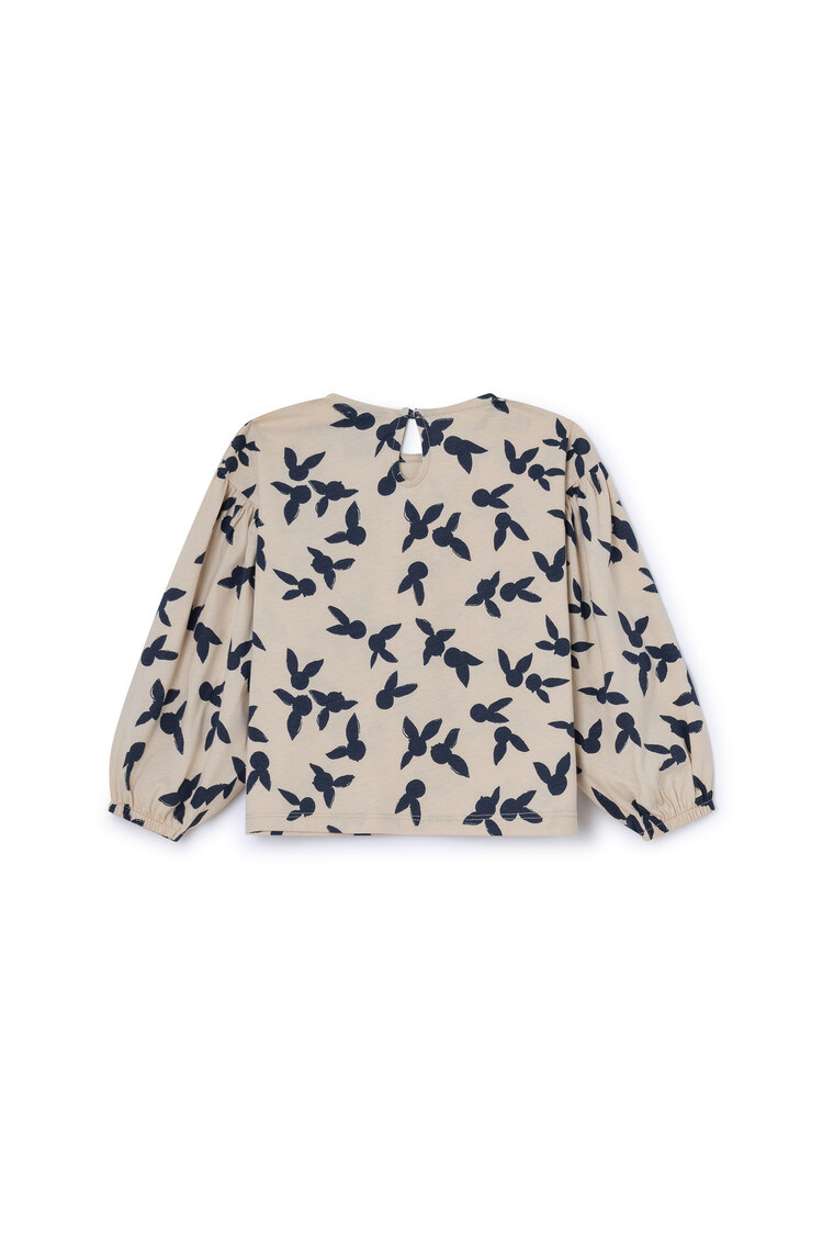 Letter To The World Chandail Letter To The World Fille