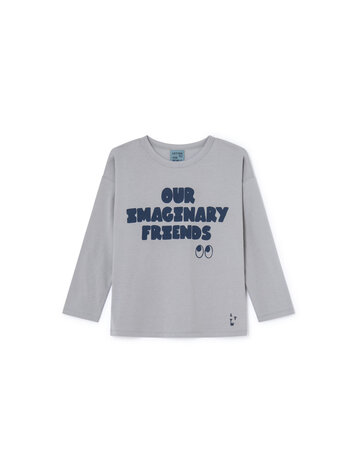 Letter To The World Letter To The World Girls Sweater