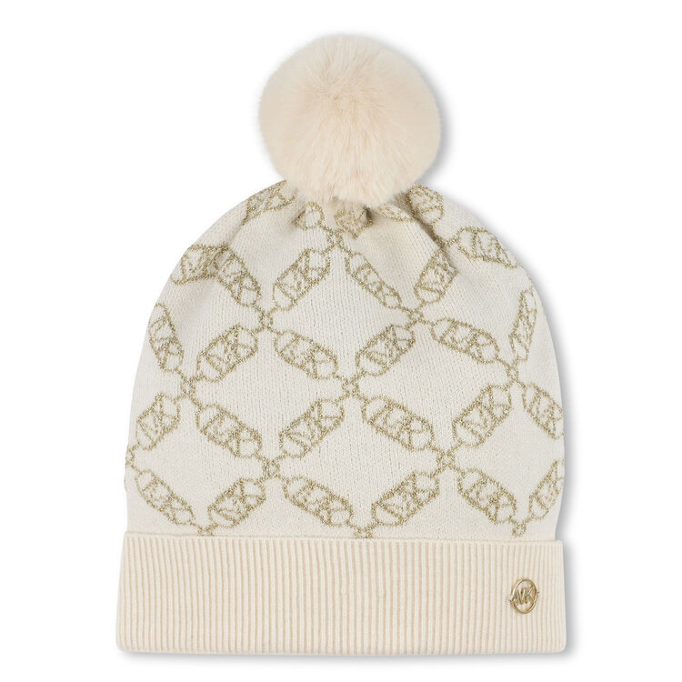Michael Kors Michael Kors Girls Tuque