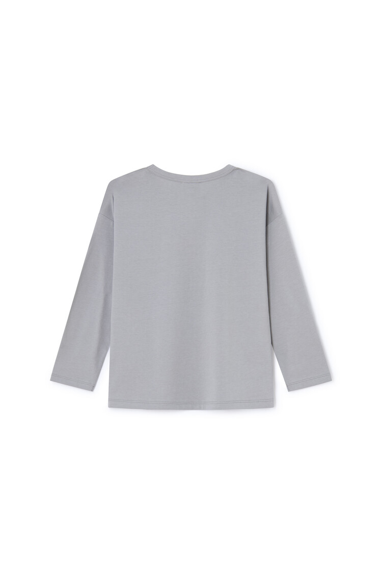 Letter To The World Letter To The World Girls Sweater