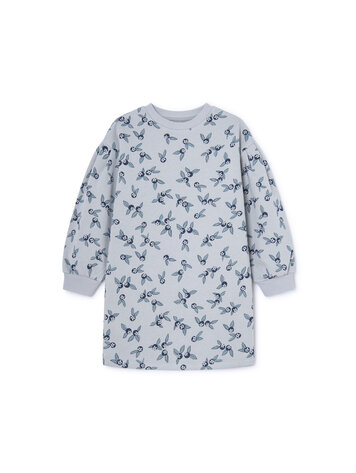 Robe Letter To The World Fille