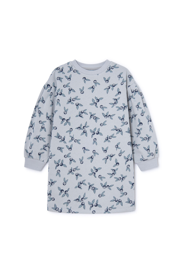 Letter To The World Girls Dress