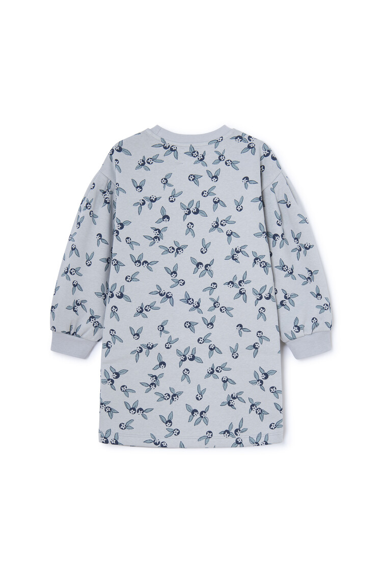 Letter To The World Girls Dress