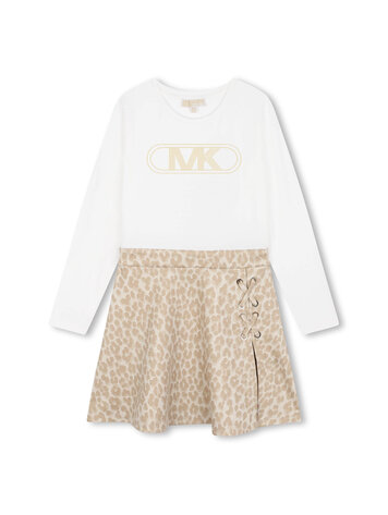 Michael Kors Michael Kors Girls Dress