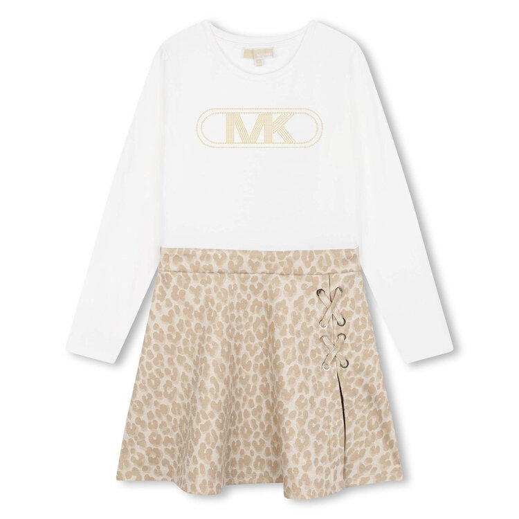 Michael Kors Robe Michael Kors Fille