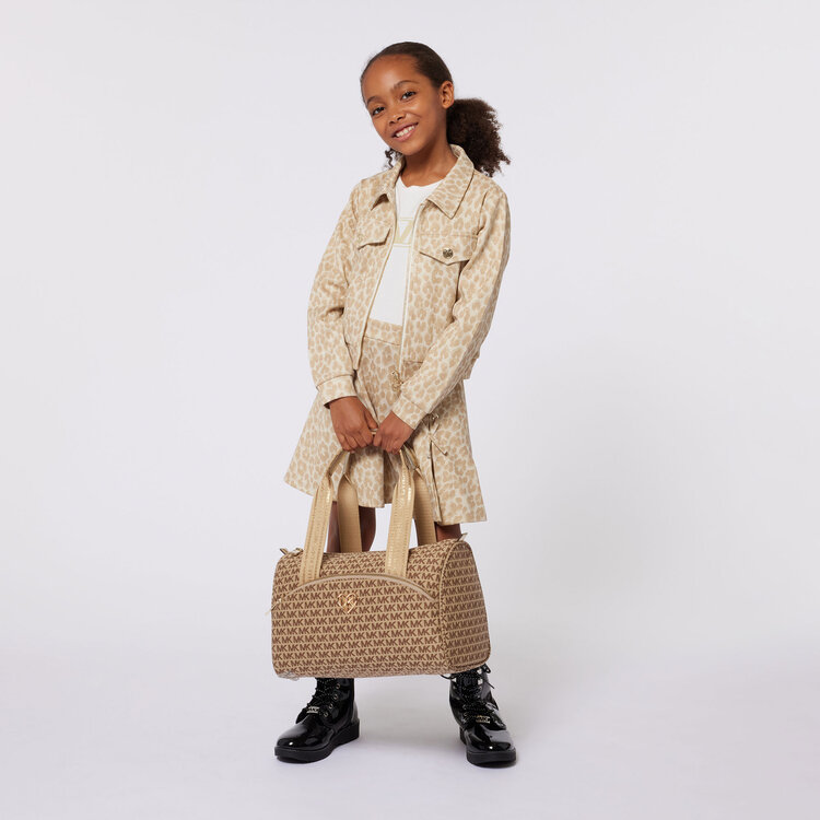 Michael Kors Robe Michael Kors Fille