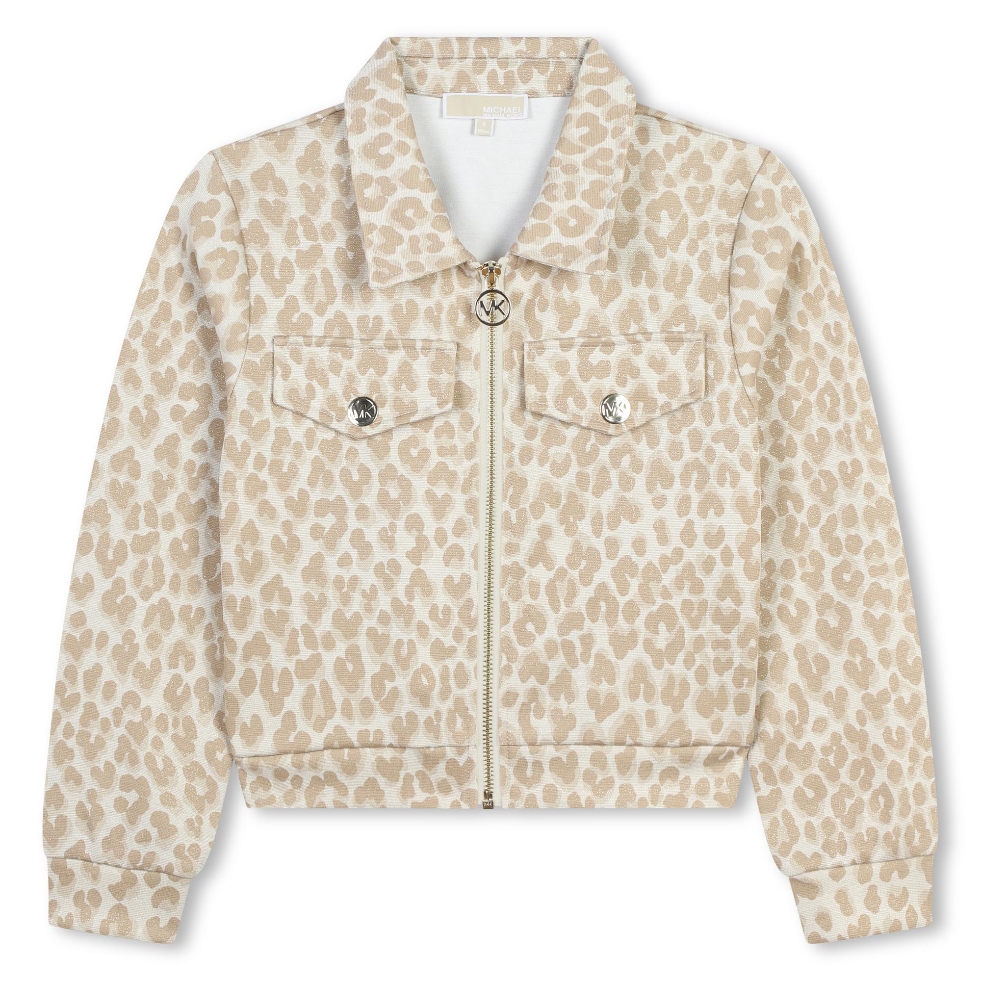 Michael kors girls jacket deals